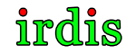 IRDIS Logo